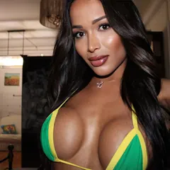 Angel Jade