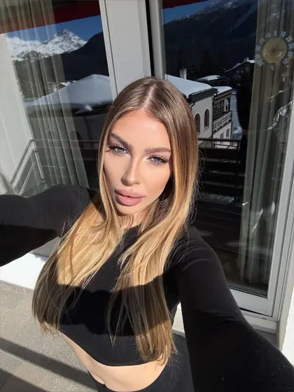 Queen Sharon