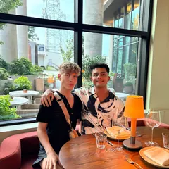 Enzo And Shaun