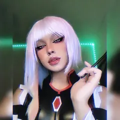 ⋆ *Юрия. (Tokyo Moon)