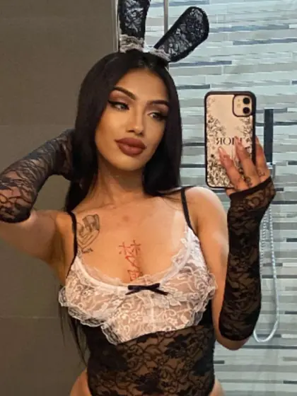 Faty Fatimina