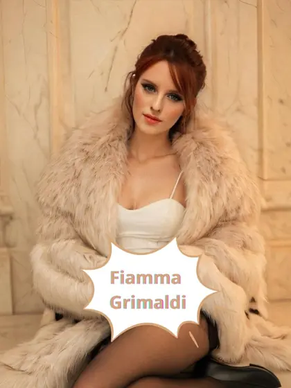 Fiamma Grimaldi