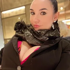 Penelope Serendipiti ITALIANA