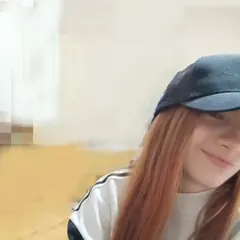 The Redhead Təən From Tuscany