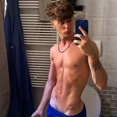 Luca Ferrari