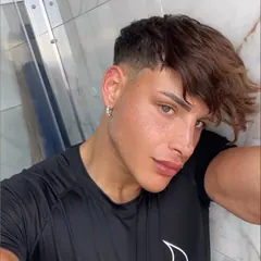 Manuel Dosio 𝐓𝐎𝐏 𝟎.𝟓%