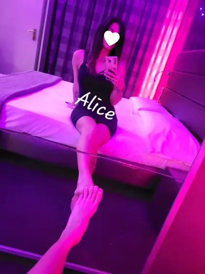 FreeALICE COLLI