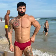 TOMMY MILAN