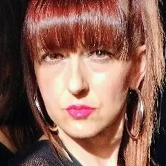 Rosa fumetto