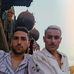 Strange_couple