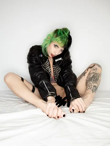 Tina Redbreath