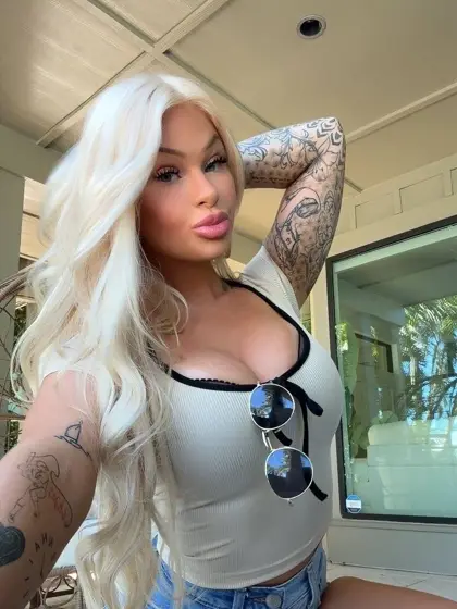 Brooke
