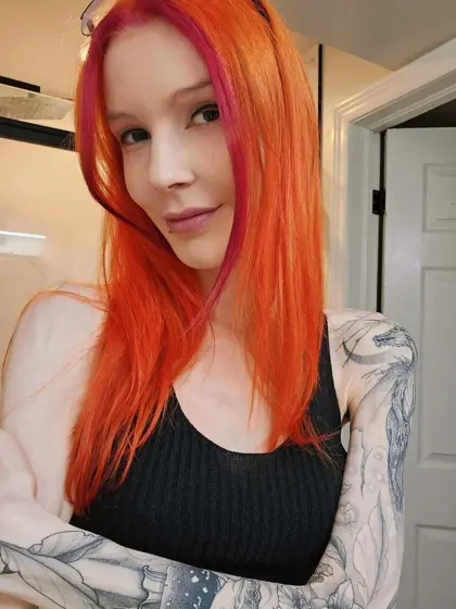 Ruby Soho Nerd