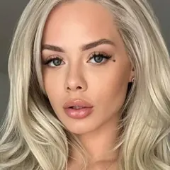 Elsa Jean