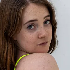Redheadwinter