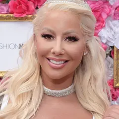 Amber Rose