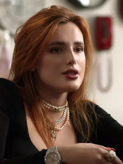 Bella Thorne