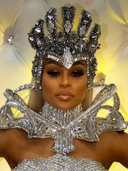 Blac Chyna
