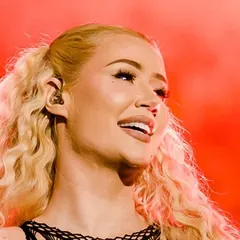 Iggy Azalea