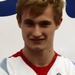 Jack Laugher