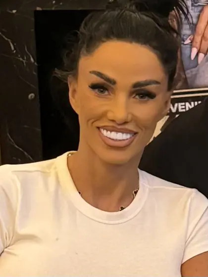 Katie Price