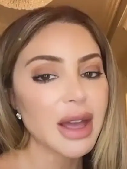 Larsa Pippen