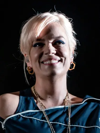 Lily Allen