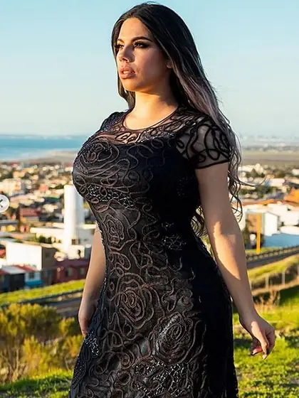 Lizbeth Rodríguez
