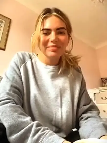Megan Barton-Hanson