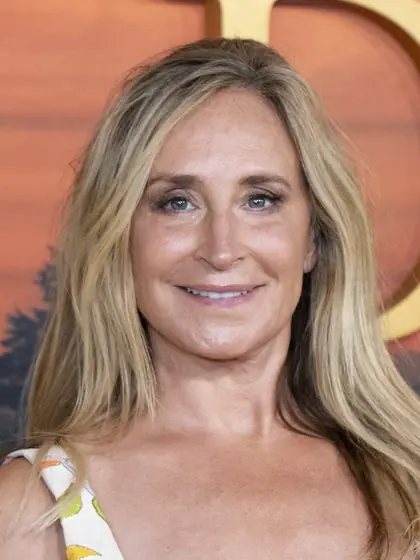 Sonja Morgan