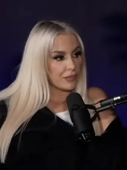 Tana Mongeau