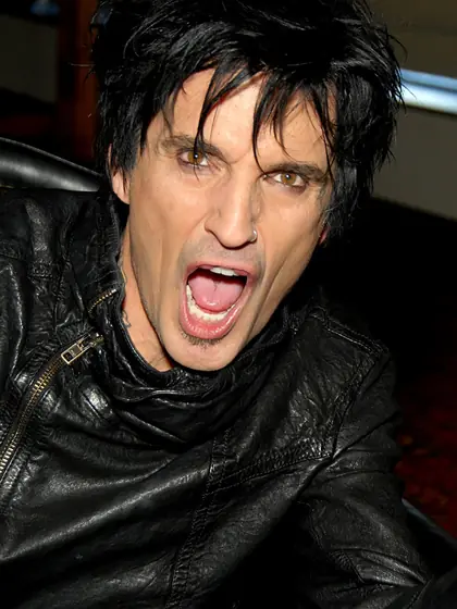 Tommy Lee