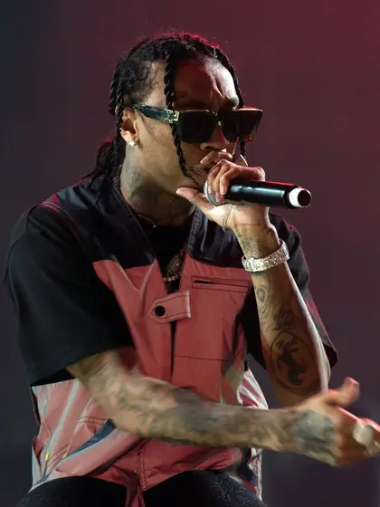 Tyga