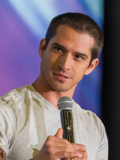 Tyler Posey